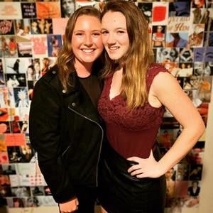 Meet your Posher, Alexandra